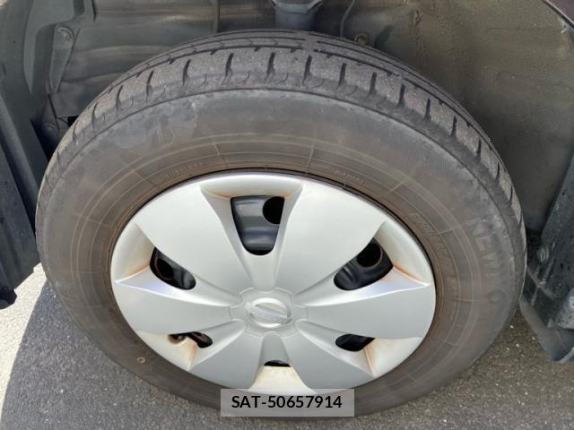 Nissan MOCO 2012-06 8781109-9