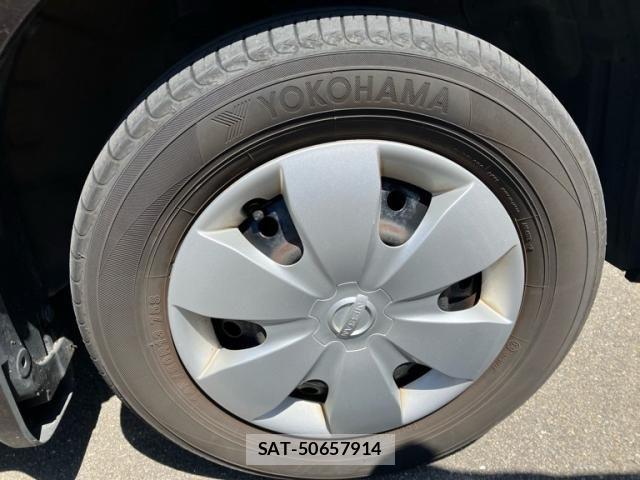 Nissan MOCO 2012-06 8781109-6