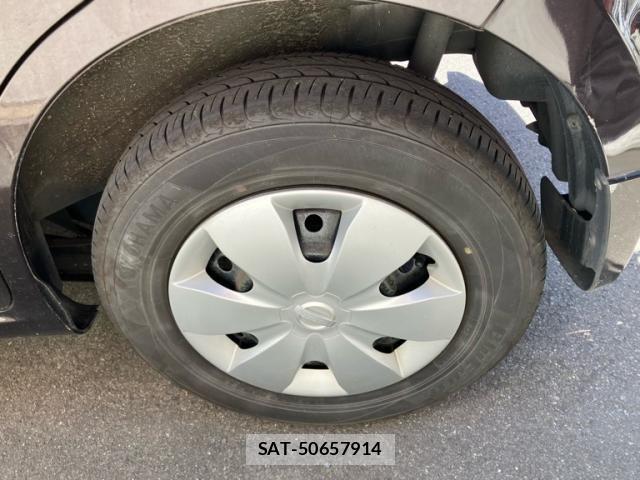 Nissan MOCO 2012-06 8781109-8