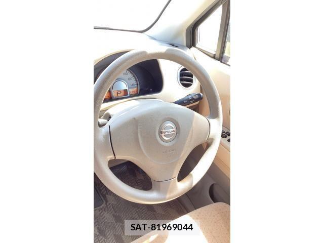 Nissan MOCO 2010-12 8781107-9