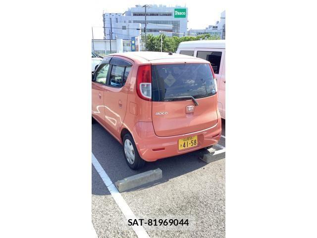 Nissan MOCO 2010-12 8781107-1