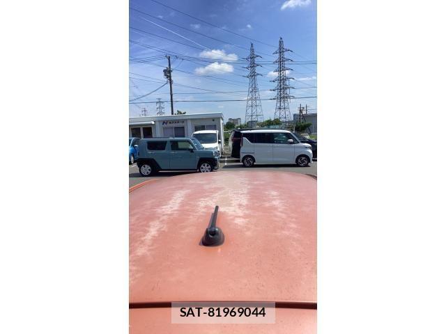 Nissan MOCO 2010-12 8781107-2
