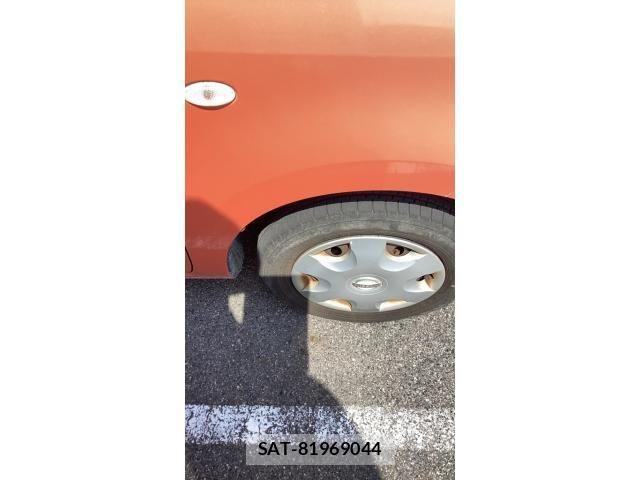 Nissan MOCO 2010-12 8781107-4