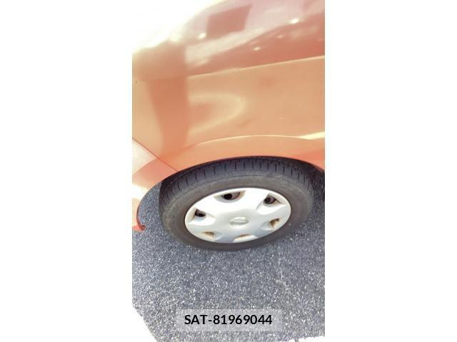 Nissan MOCO 2010-12 8781107-5