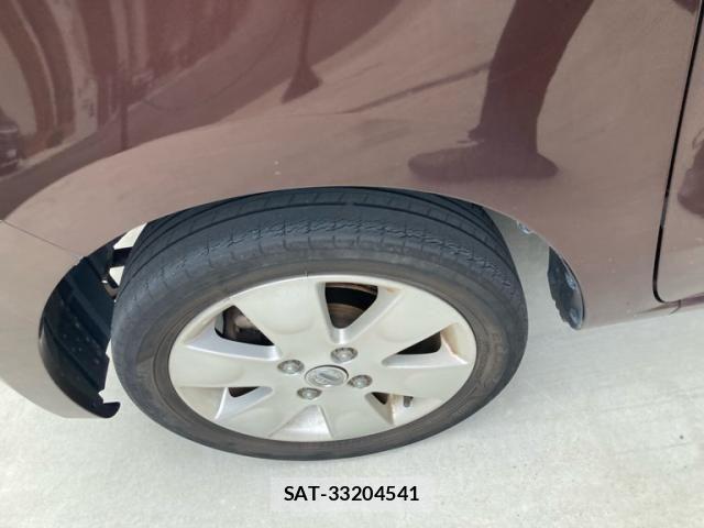 Nissan MOCO 2008-07 8781111-9