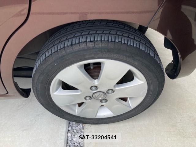 Nissan MOCO 2008-07 8781111-11