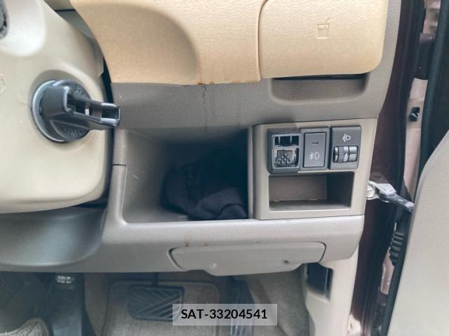 Nissan MOCO 2008-07 8781111-14