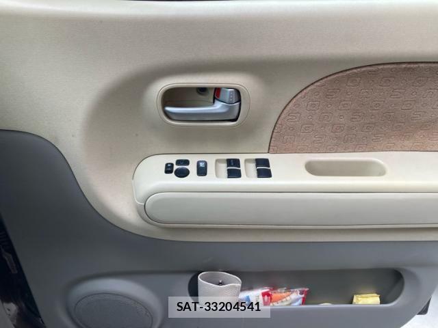 Nissan MOCO 2008-07 8781111-15