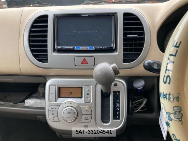 Nissan MOCO 2008-07 8781111-16
