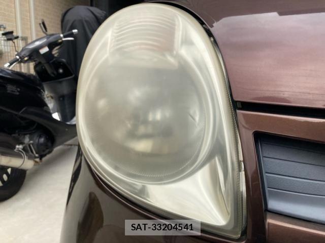 Nissan MOCO 2008-07 8781111-2