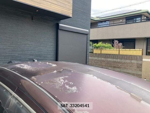 Nissan MOCO 2008-07 8781111-5