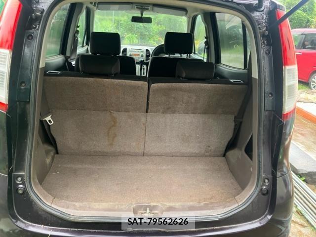 Nissan MOCO 2009-10 8781110-10