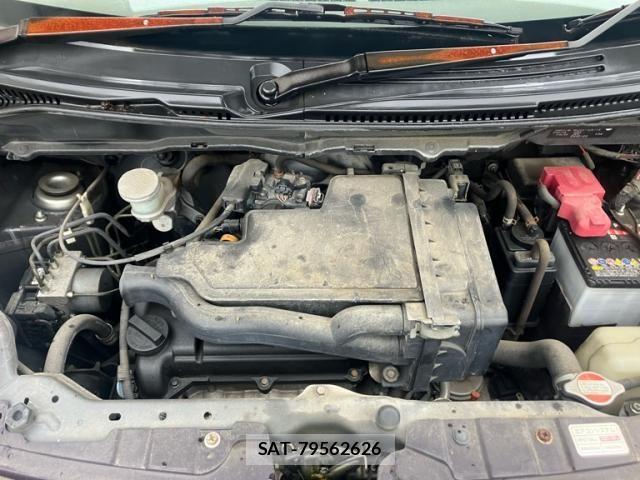 Nissan MOCO 2009-10 8781110-13