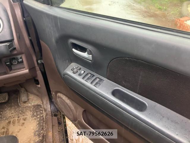 Nissan MOCO 2009-10 8781110-14