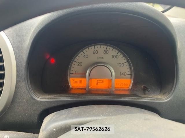Nissan MOCO 2009-10 8781110-16