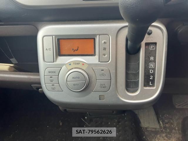 Nissan MOCO 2009-10 8781110-18