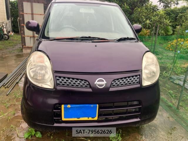 Nissan MOCO 2009-10 8781110-1