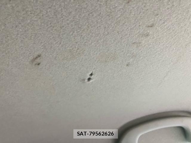 Nissan MOCO 2009-10 8781110-19