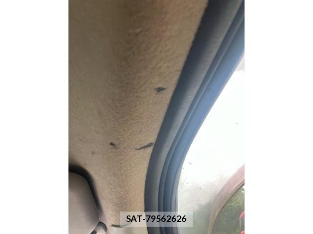 Nissan MOCO 2009-10 8781110-20