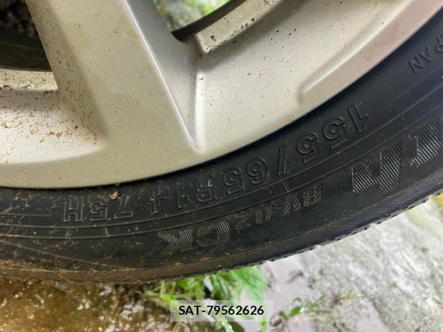 Nissan MOCO 2009-10 8781110-4