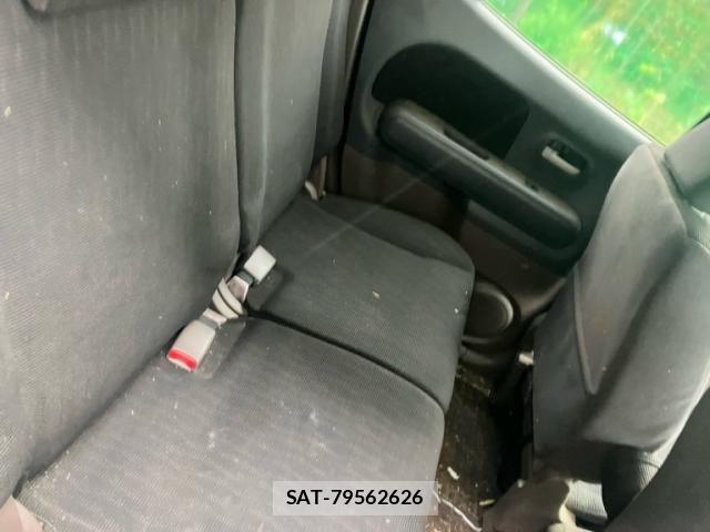 Nissan MOCO 2009-10 8781110-6