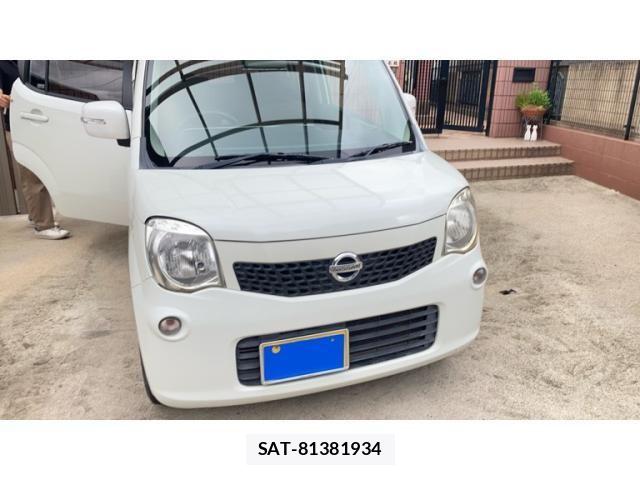 Nissan MOCO 2012-01 8781108-0
