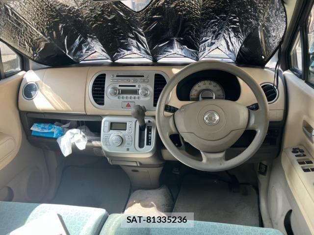 Nissan MOCO 2008-06 8796733-10