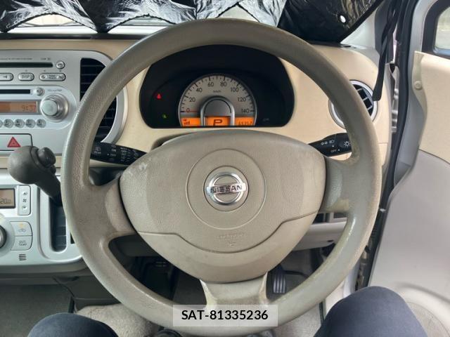 Nissan MOCO 2008-06 8796733-13