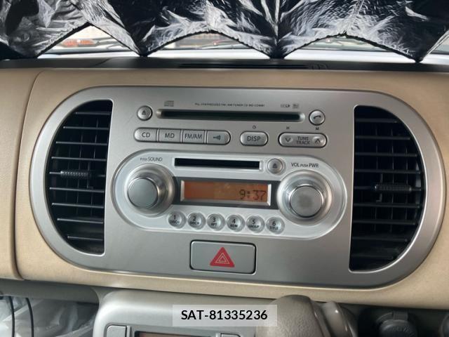 Nissan MOCO 2008-06 8796733-15