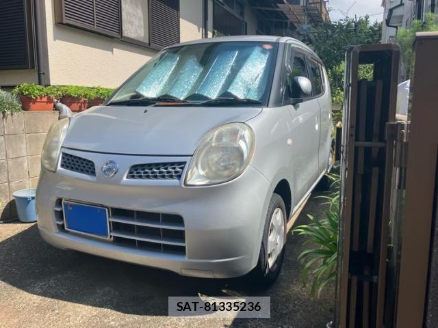 Nissan MOCO 2008-06 8796733-1