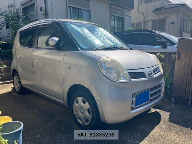 Nissan MOCO 2008-06 8796733-2