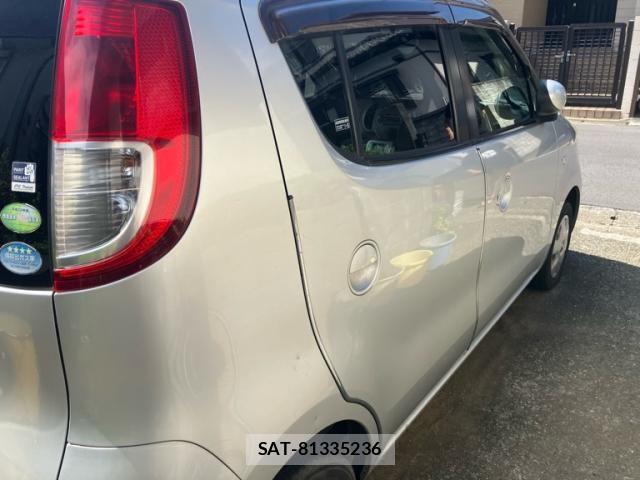 Nissan MOCO 2008-06 8796733-3