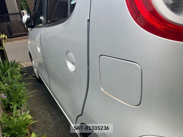 Nissan MOCO 2008-06 8796733-4