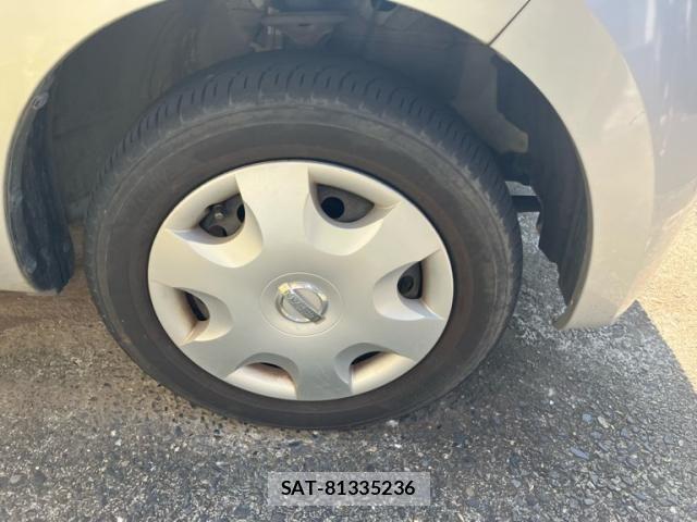 Nissan MOCO 2008-06 8796733-5