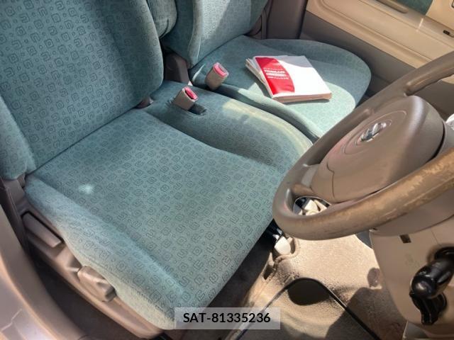 Nissan MOCO 2008-06 8796733-7