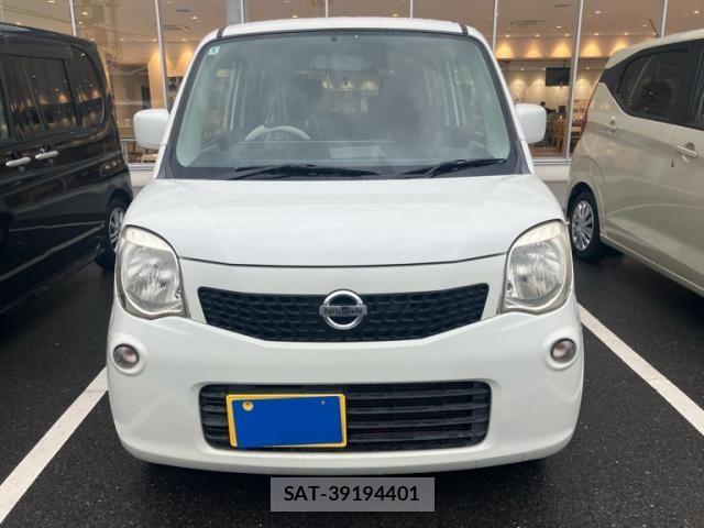 Nissan MOCO 2014-02 8796732-0