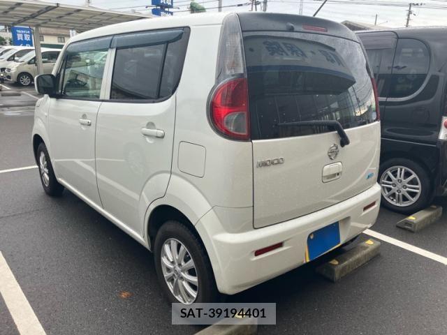 Nissan MOCO 2014-02 8796732-3