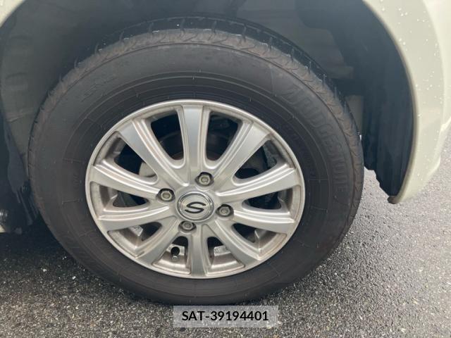 Nissan MOCO 2014-02 8796732-6