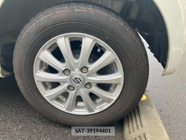 Nissan MOCO 2014-02 8796732-8