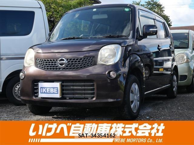 Nissan MOCO 2011-09 8830461-0