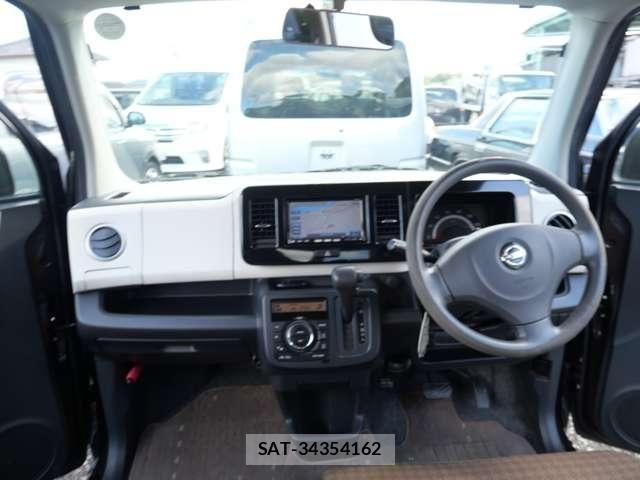 Nissan MOCO 2011-09 8830461-15