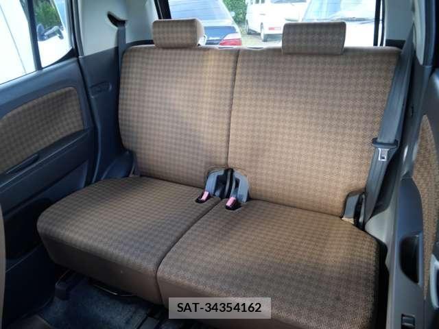 Nissan MOCO 2011-09 8830461-16