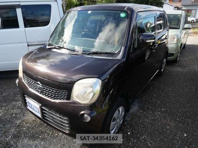 Nissan MOCO 2011-09 8830461-1