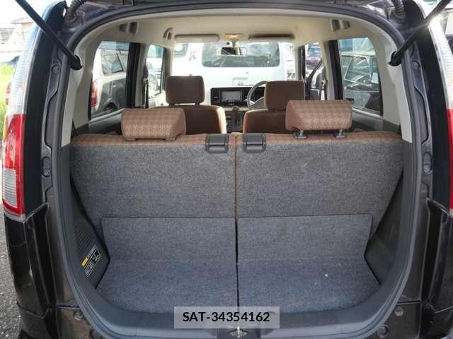 Nissan MOCO 2011-09 8830461-22