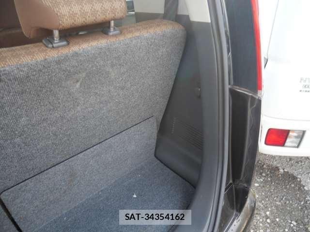 Nissan MOCO 2011-09 8830461-24