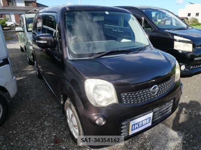 Nissan MOCO 2011-09 8830461-3