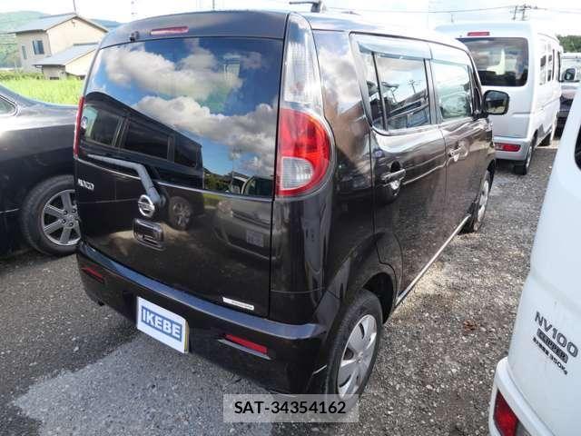Nissan MOCO 2011-09 8830461-4