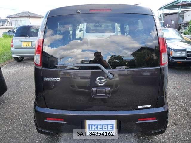 Nissan MOCO 2011-09 8830461-5