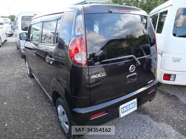 Nissan MOCO 2011-09 8830461-6