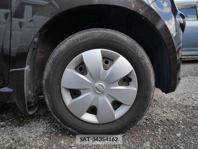 Nissan MOCO 2011-09 8830461-7